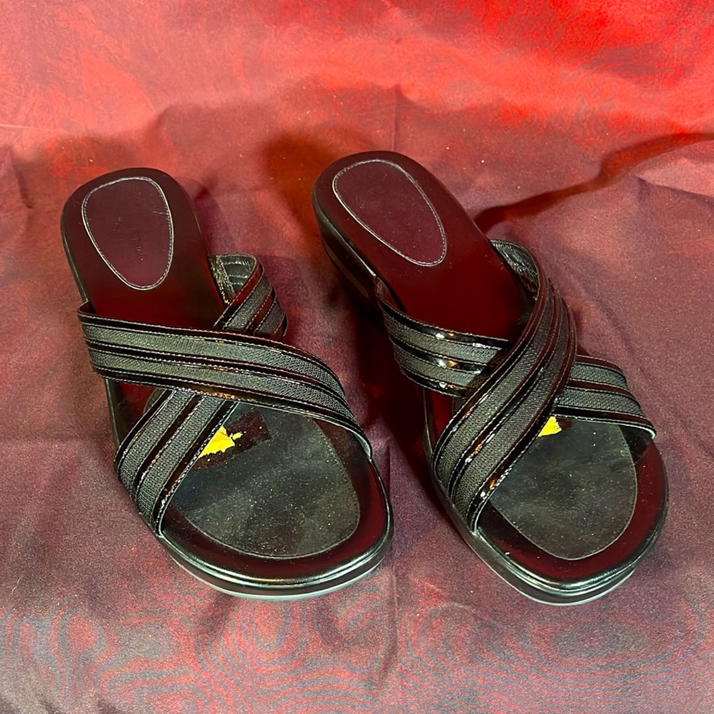 Cole Hann Nike Air slip ins